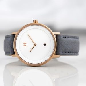 Earl Grey MVMT watch